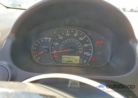 2017 Mitsubishi Mirage G4 Es z USA, uszkodzony, nr VIN ML32F3FJ7HH003101